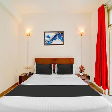 Super Townhouse Calangute - Baga Circle Formerly Park Avenue Esterno foto