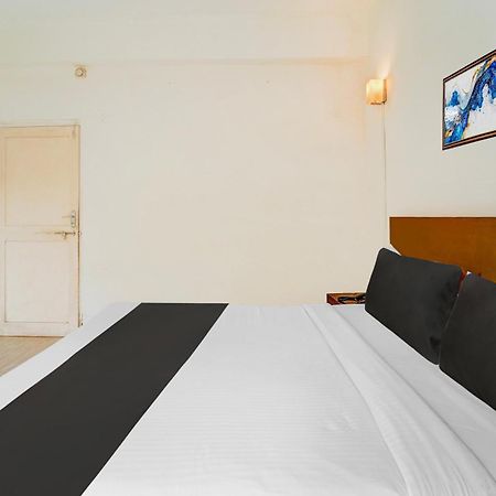 Super Townhouse Calangute - Baga Circle Formerly Park Avenue Esterno foto