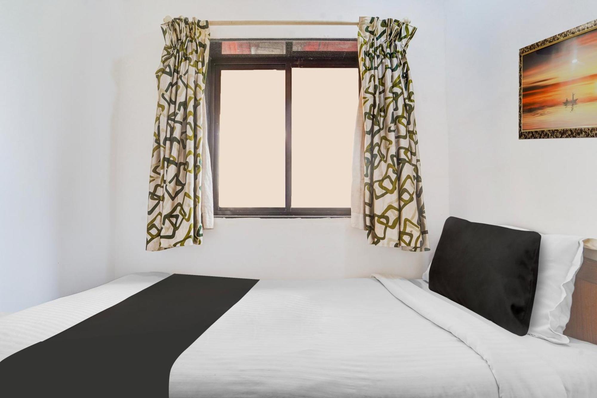 Super Townhouse Calangute - Baga Circle Formerly Park Avenue Esterno foto