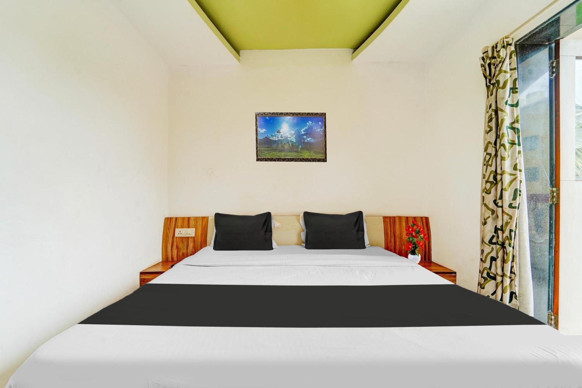 Super Townhouse Calangute - Baga Circle Formerly Park Avenue Esterno foto